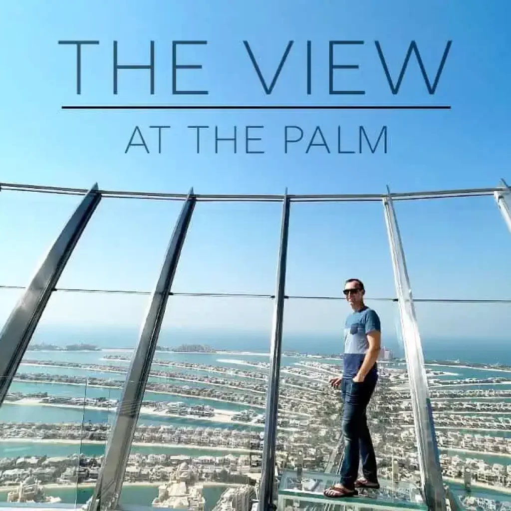 The View at The Palm