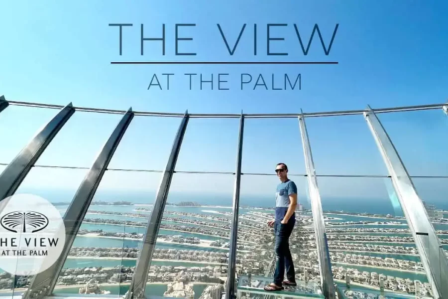 The View at The Palm