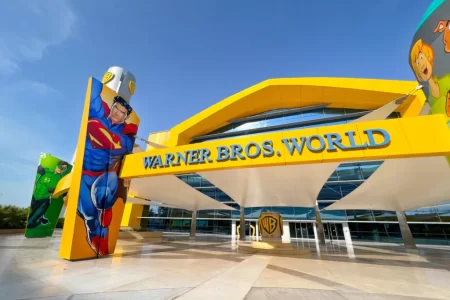 Warner Bros. World