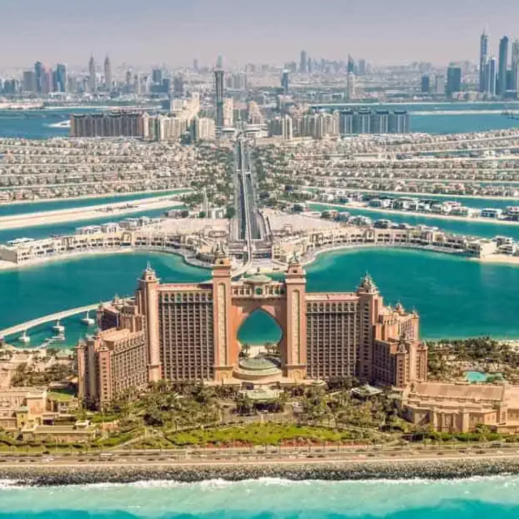 facts about palm jumeirah Cover 2 8 22