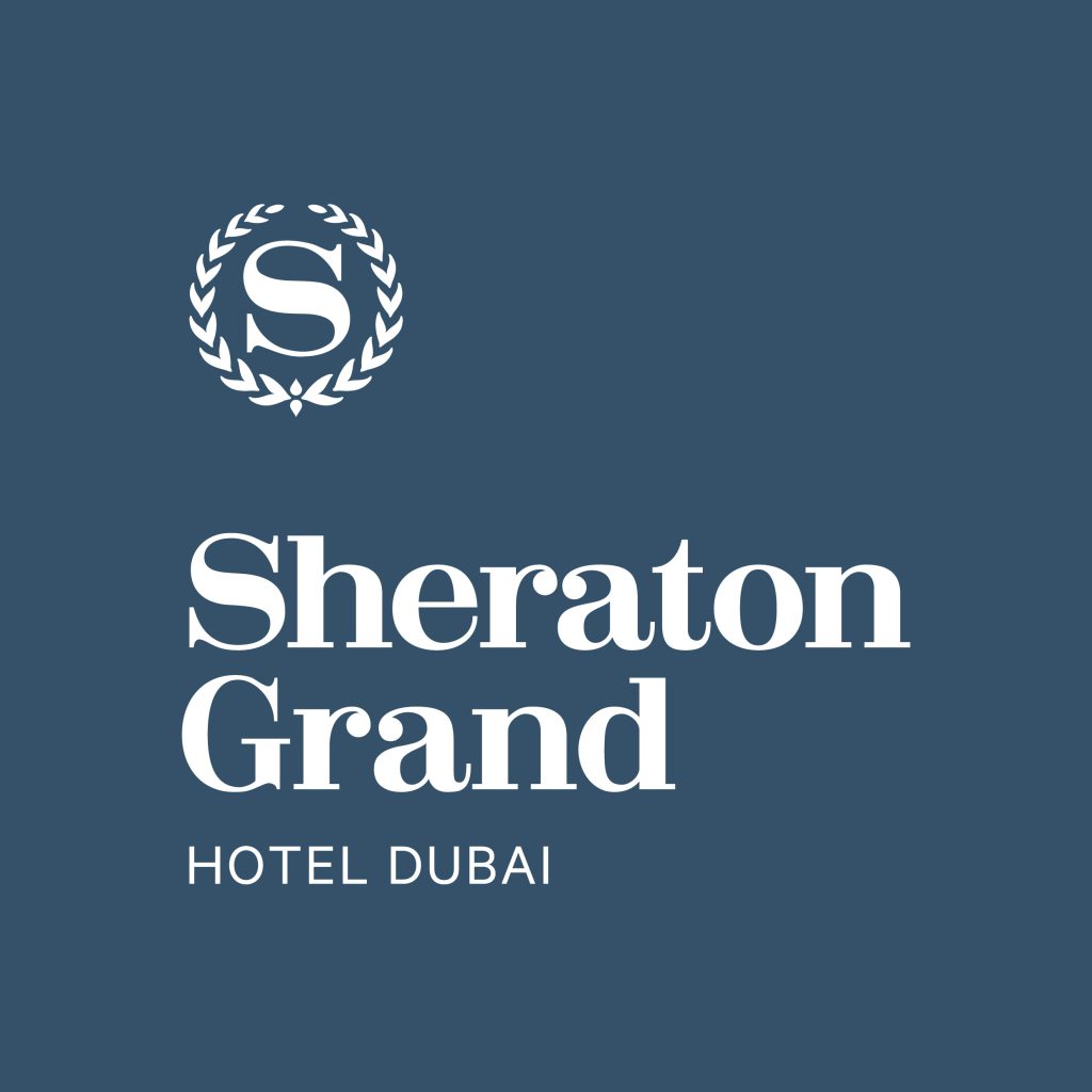 Sheraton Grand Hotel 5