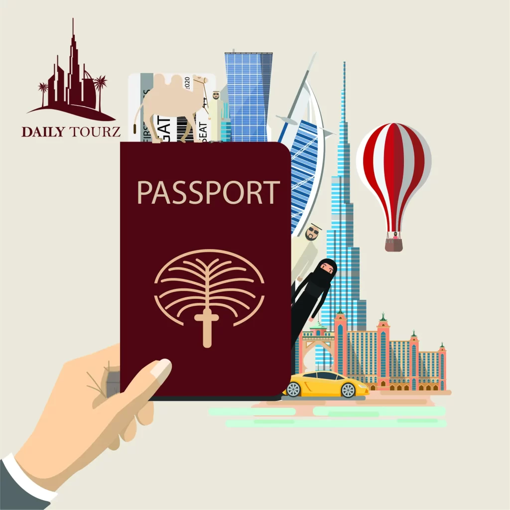An All-Inclusive Guide to Dubai Visas