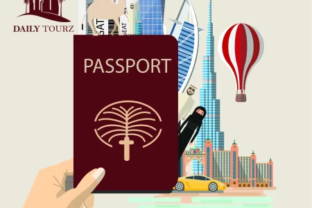 An All-Inclusive Guide to Dubai Visas