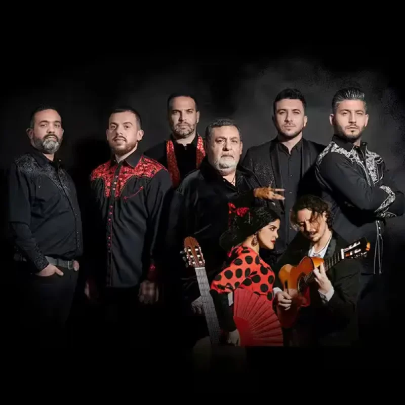 gipsy kings featuring tonino baliardo dubai opera eventorganiser mar 2024