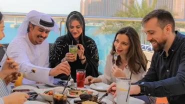 Dubai Food Festival 2024