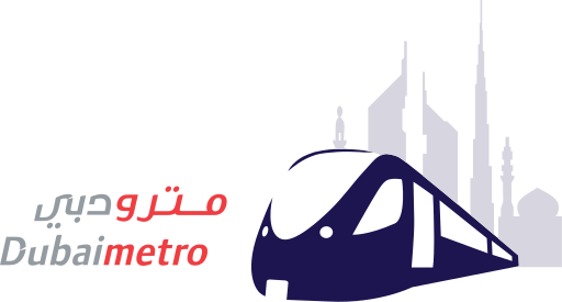 Dubai Metro logo