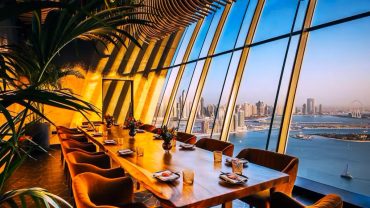 10 Family Restaurants in Dubai: Where Quality Meets Fun for Everyone