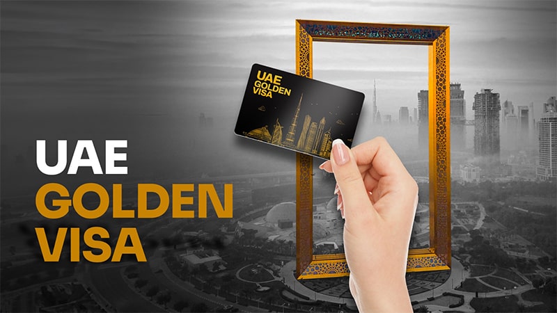 UAE Golden Visa: Your Pathway to Long-Term Residency and Unique Opportunities